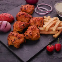 Fish Awsal